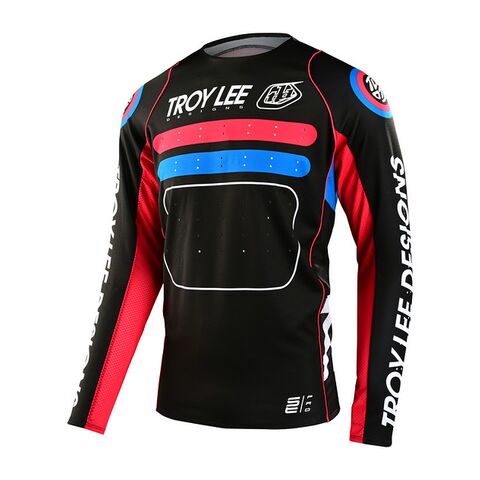 Troy Lee SE Pro Drop IN Jersey (SM and XL)