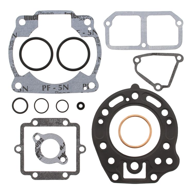 Vertex Top End Gasket Kit Kawasaki KDX 200 1989-1994