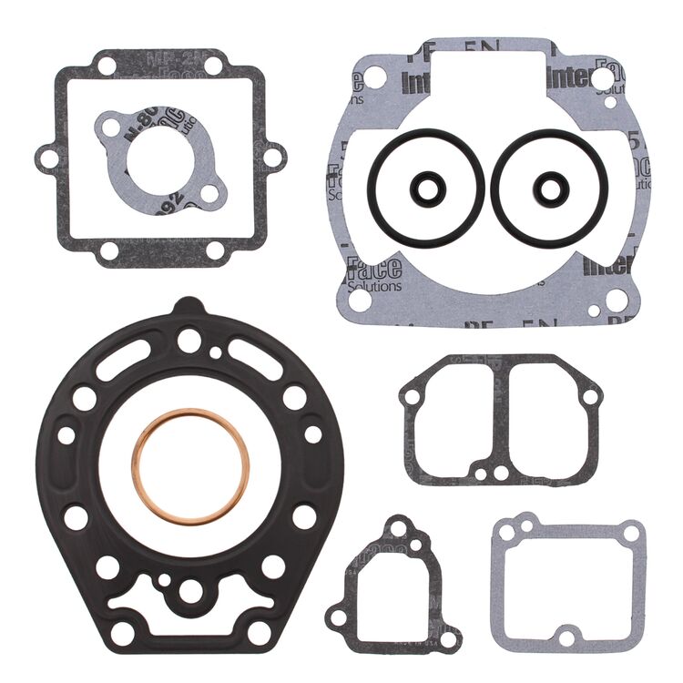 Vertex Top End Gasket Kit Kawasaki KDX 220R 1997-2005