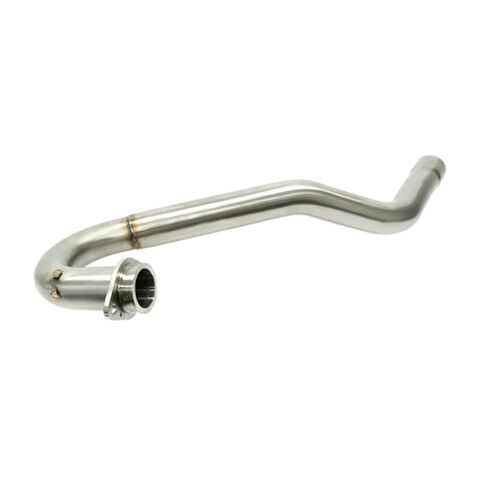 Big Gun EXO Series Head Pipe Honda Sportrax 450 TRX450R 2006-2014