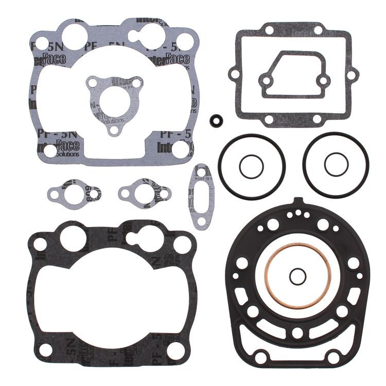 Vertex Top End Gasket Kit Kawasaki KX 250 / KDX 250 1988-1994