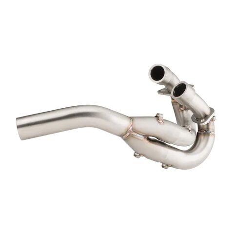 Big Gun EXO Series Head Pipe Yamaha Raptor 700 2006-2014
