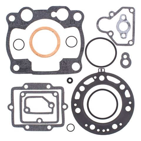 Vertex Top End Gasket Kit Kawasaki KX 250 1993-2003