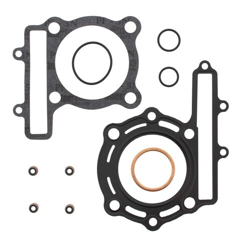 Vertex Top End Gasket Kit Kawasaki KLR 250 1985-2005