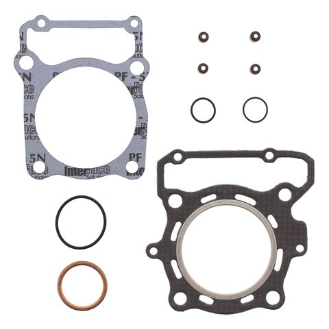 Vertex Top End Gasket Kit Kawasaki KLX 300R 1997-2007