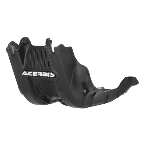 Acerbis Off-Road Skid Plate KTM / Husqvarna / Gas Gas 250cc-350cc 2022-2026