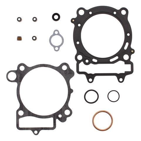 Vertex Top End Gasket Kit Kawasaki KLX450F / KLX450R 2006-2009