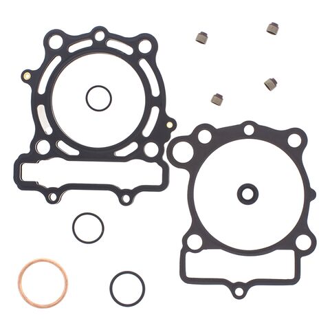 Vertex Top End Gasket Kit Kawasaki KX250F 2009-2016