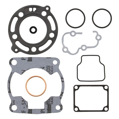 Vertex Top End Gasket Kit Kawasaki KX85 2014-2025