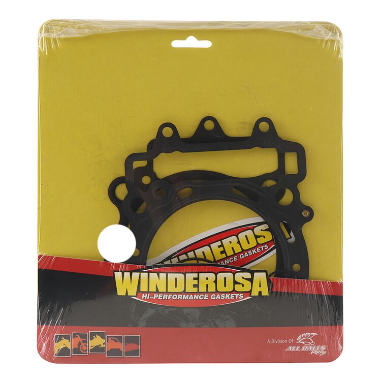 Vertex Top End Gasket Kit Kawasaki KX450F 2016-2018