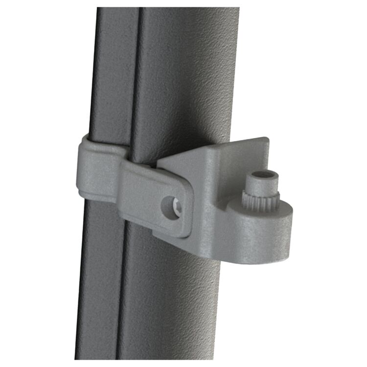 ATV TEK Clearview / Elite Series Side View Mirror Mount Profile / Pro-Fit