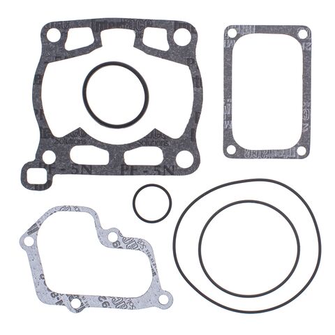 Vertex Top End Gasket Kit Suzuki RM125 1998-2003