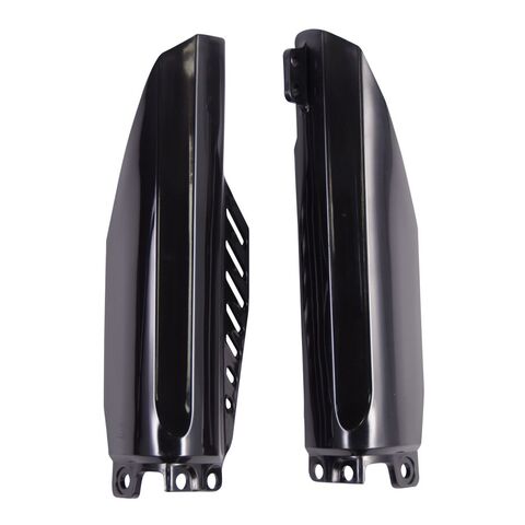 Acerbis Lower Fork Covers Honda CR85R 2003-2007 / CRF150R / CRF150R Expert 2007-2026
