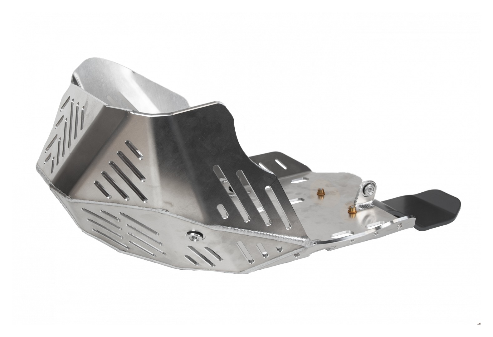 Enduro Engineering Skid Plate Yamaha Tenere 700 20212024 Cycle Gear