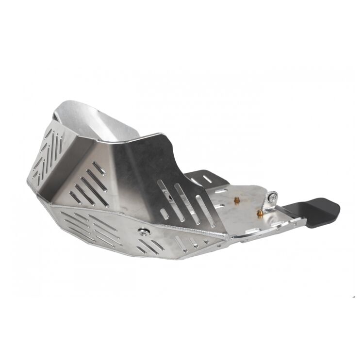 Aluminum