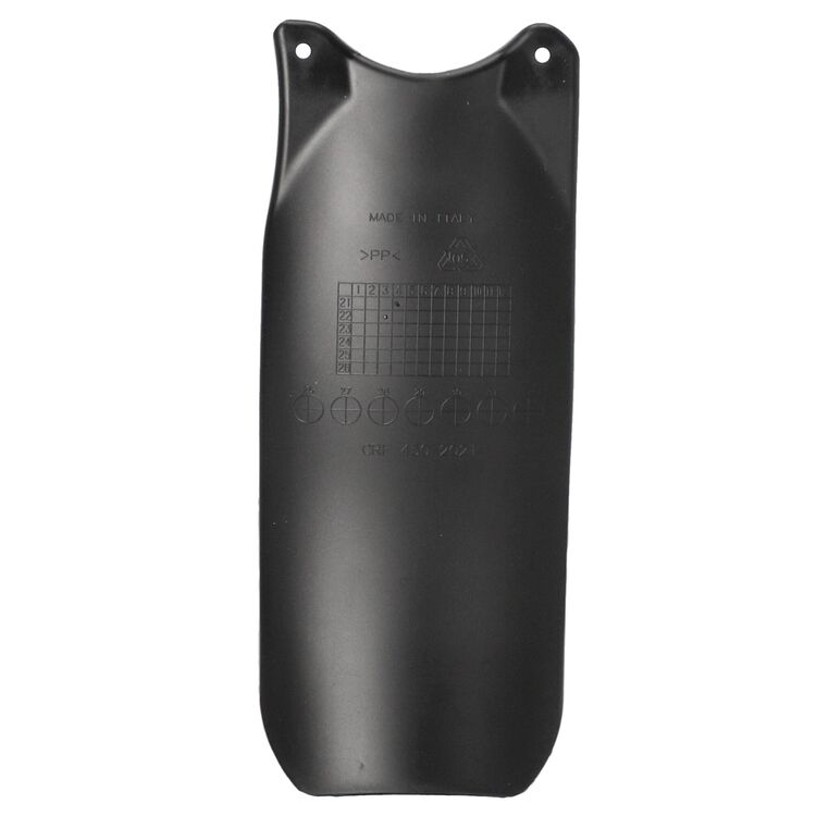 Acerbis Mud Flap Honda CRF250R / RX / CRF450R / R-S / RX 2021-2026