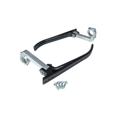 Enduro Engineering EVO 2 Mini Composite Roost Deflector Mounting Kit