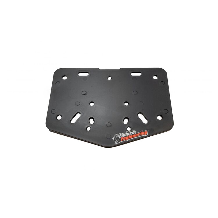 Enduro Engineering Universal License Plate Holder