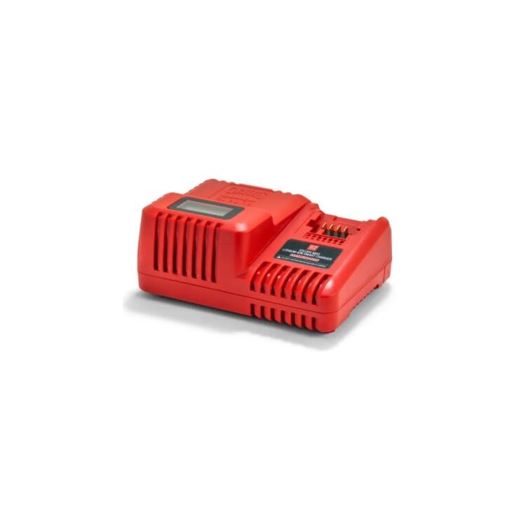 Griot's Garage 12V/20V Lithium-Ion Smart Charger