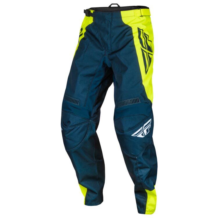 Navy/Hi-Viz Yellow