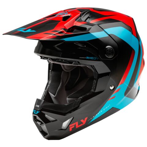 Fly Racing Formula CP Krypton Helmet