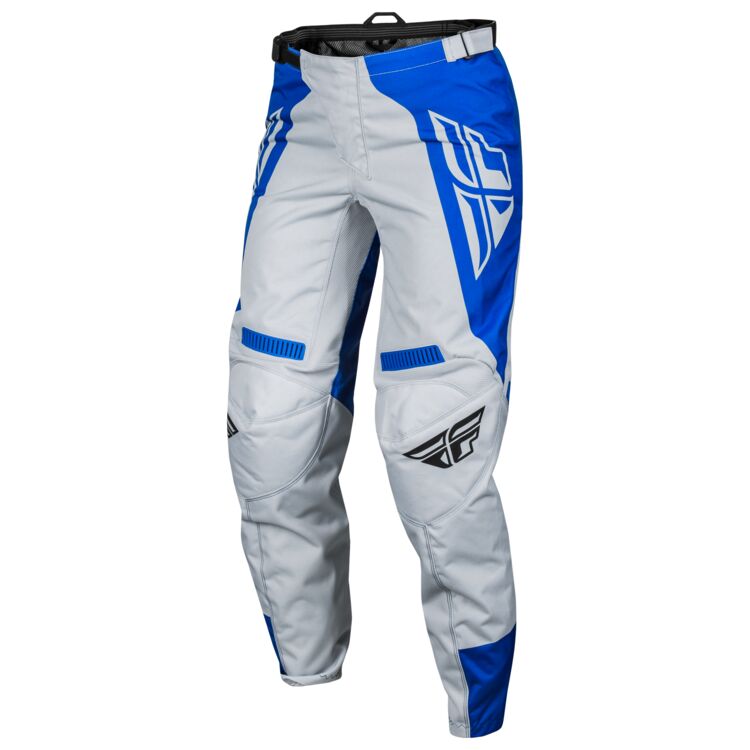 Grey/Blue