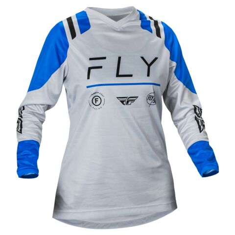 Fly Racing Women's F-16 Jersey