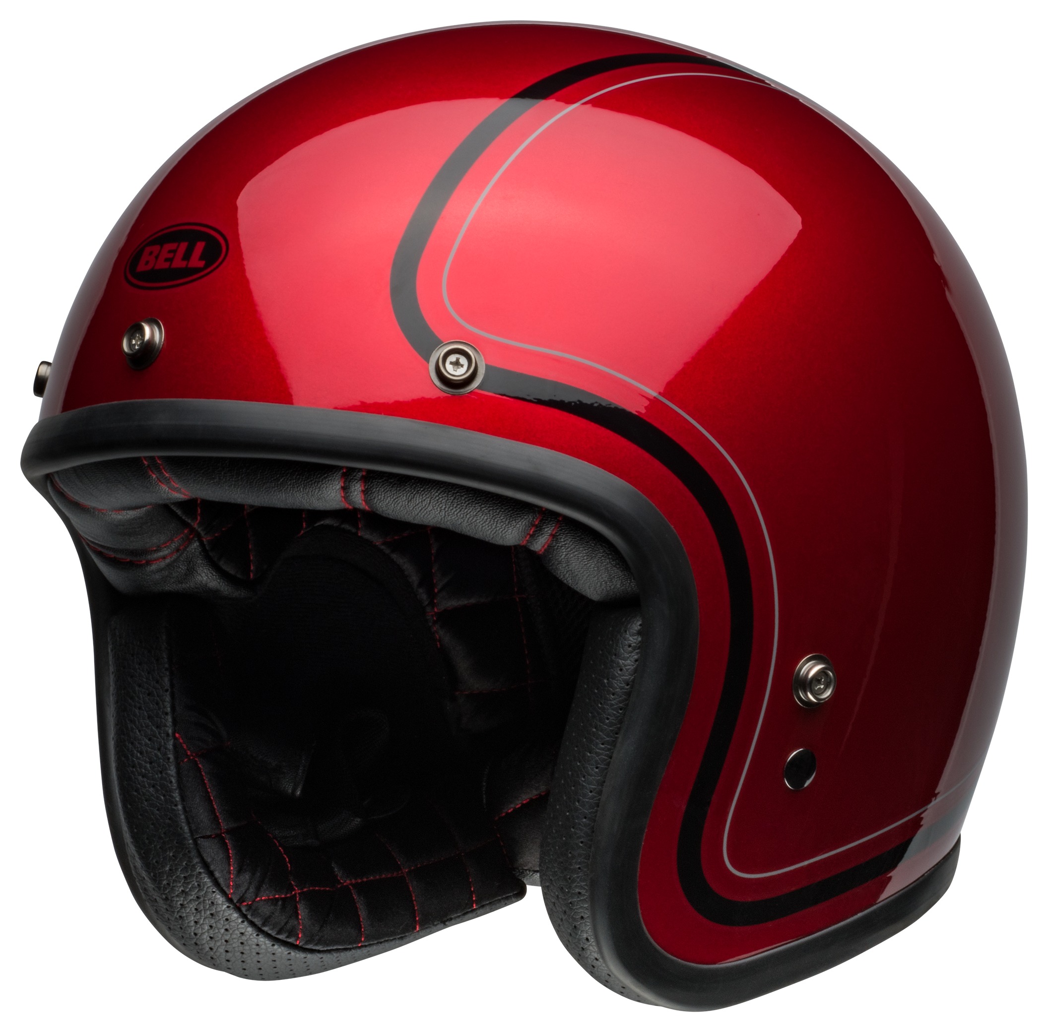 Bell Custom 500 Chief Helmet - Cycle Gear