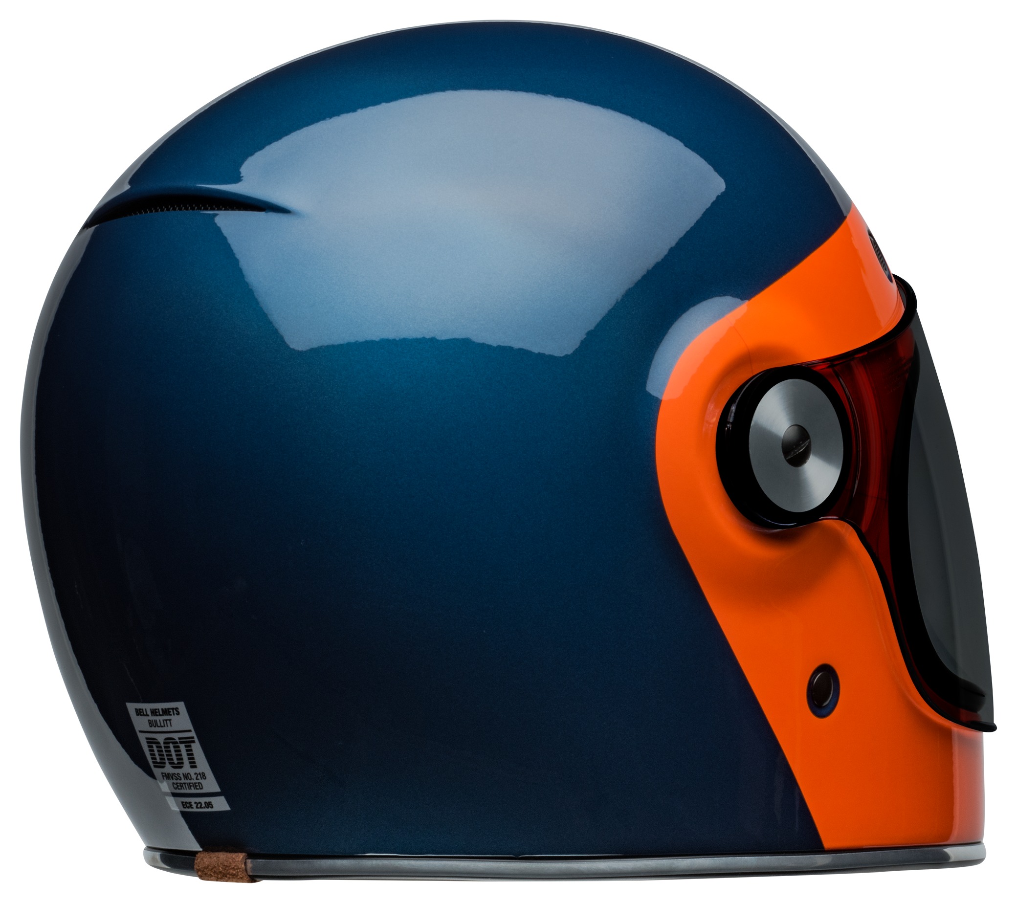 Bell Bullitt Vader Helmet - Cycle Gear
