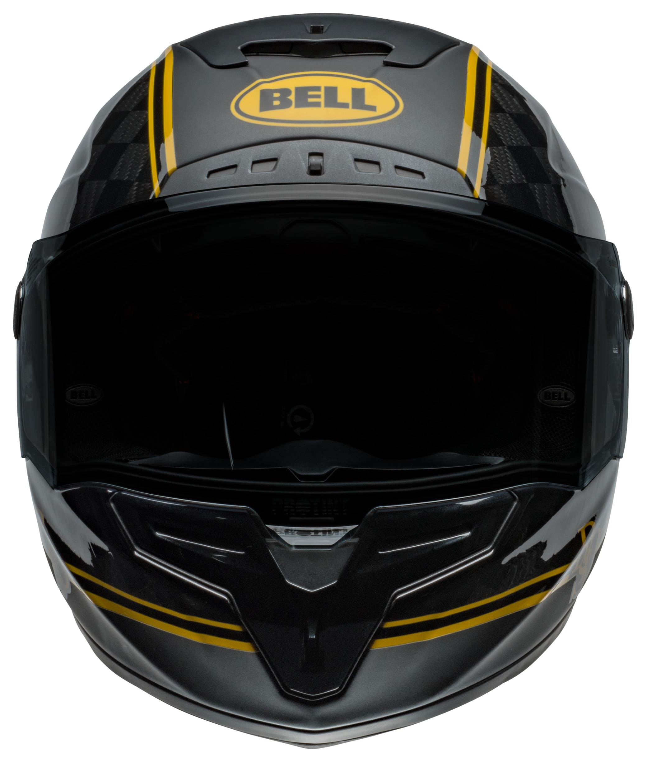 Bell Race Star DLX Flex RSD Player Helmet - Cycle Gear Bell Race Star DLX Flex RSD Player Helmet - Cycle Gear
