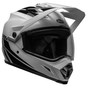 bane red motorcycle helmet Biltwell Bonanza Helmet