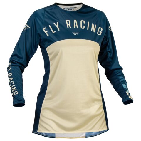 Fly Racing Lite Women's Jersey