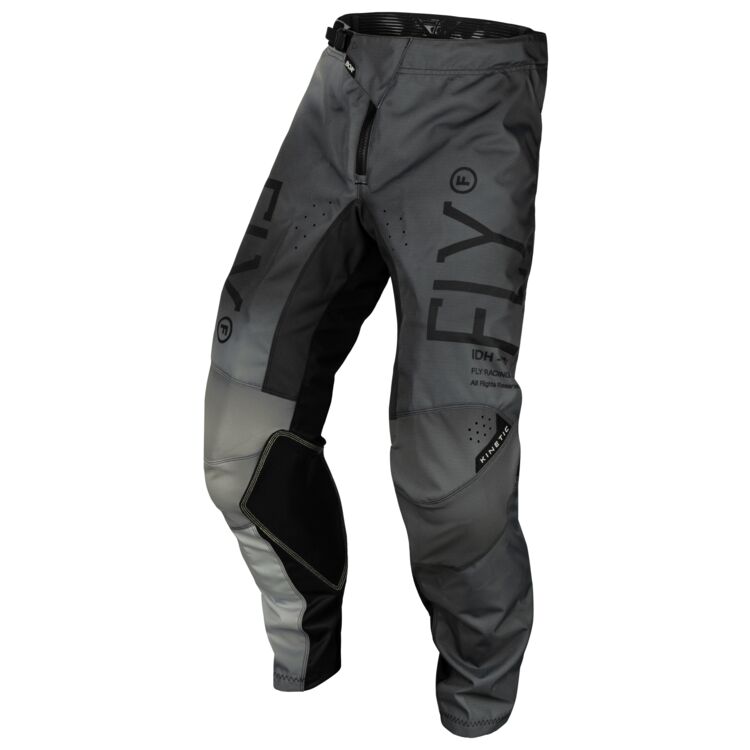 Grey/Black