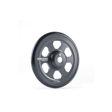 Hinson Billetproof Pressure Plate Yamaha YZ450F 2023-2026