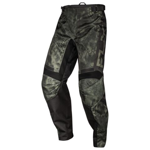 Fly Racing F-16 S.E. Kryptek Pants