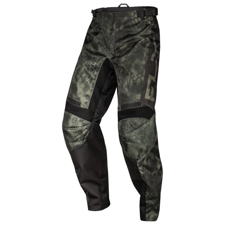 Camo/Black