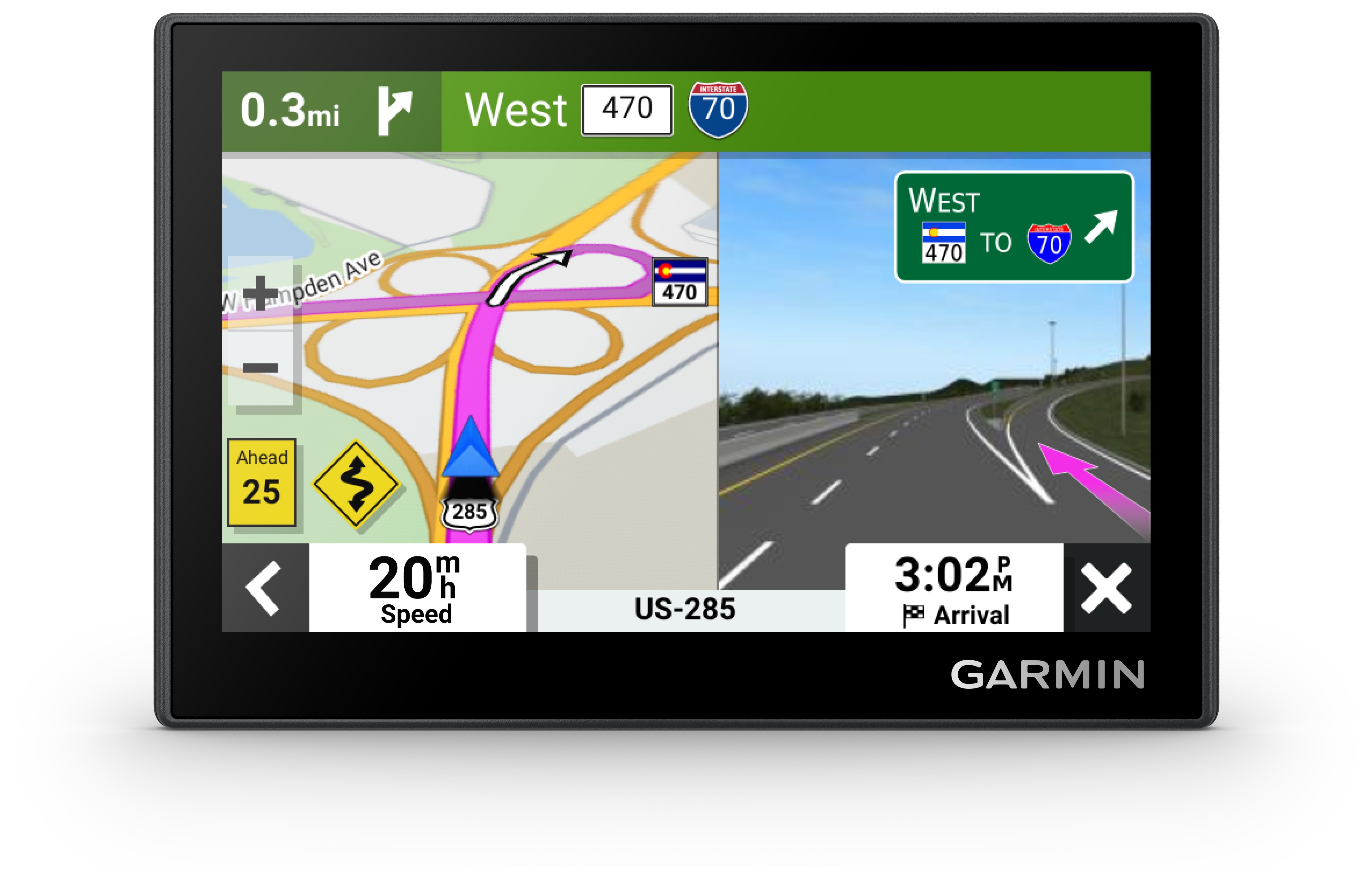 ウィルソンGARMIN GPSサイクルコンピューター サイクルコンピューター Edge 540 本体のみ 010-02694-06【ソーラー