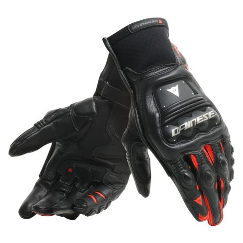 Dainese Steel Pro In Gloves (XL)