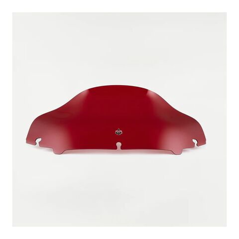 Klock Werks Kolor Flare Windshield For Harley Electra Glide / Street Glide 2014-2025