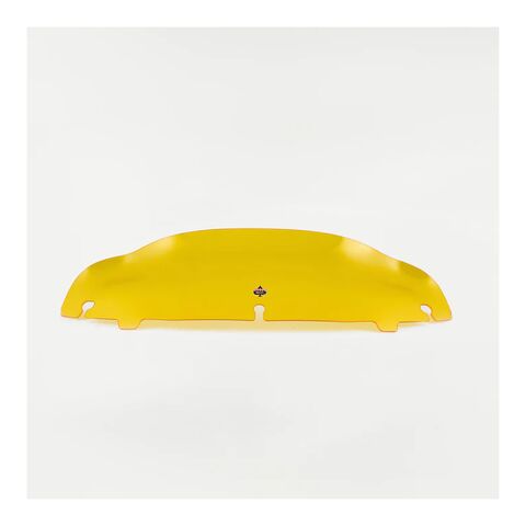 Klock Werks Kolor Flare Windshield For Harley Electra Glide / Street Glide 2014-2025