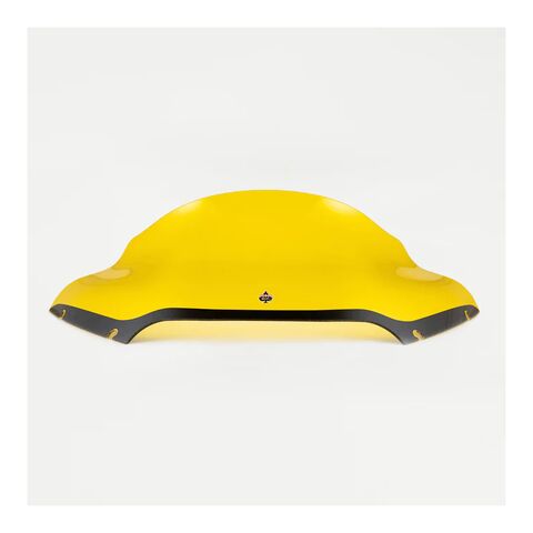 Klock Werks Kolor Flare Windshield For Harley Road Glide 2015-2025