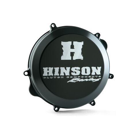 Hinson Billetproof Clutch Cover KTM / Husqvarna / Gas Gas 250cc-450cc 2023-2026