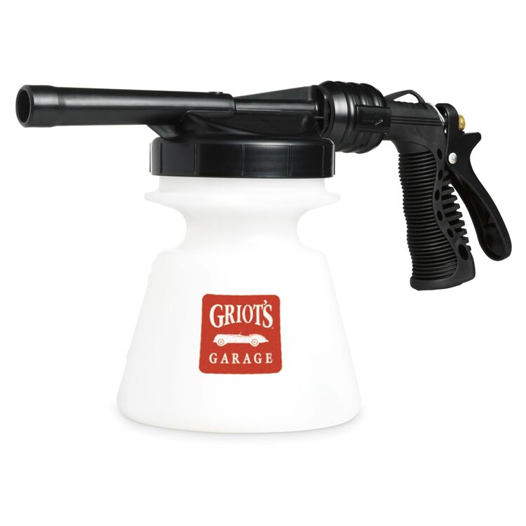 Griot's Garage Foaming Sprayer