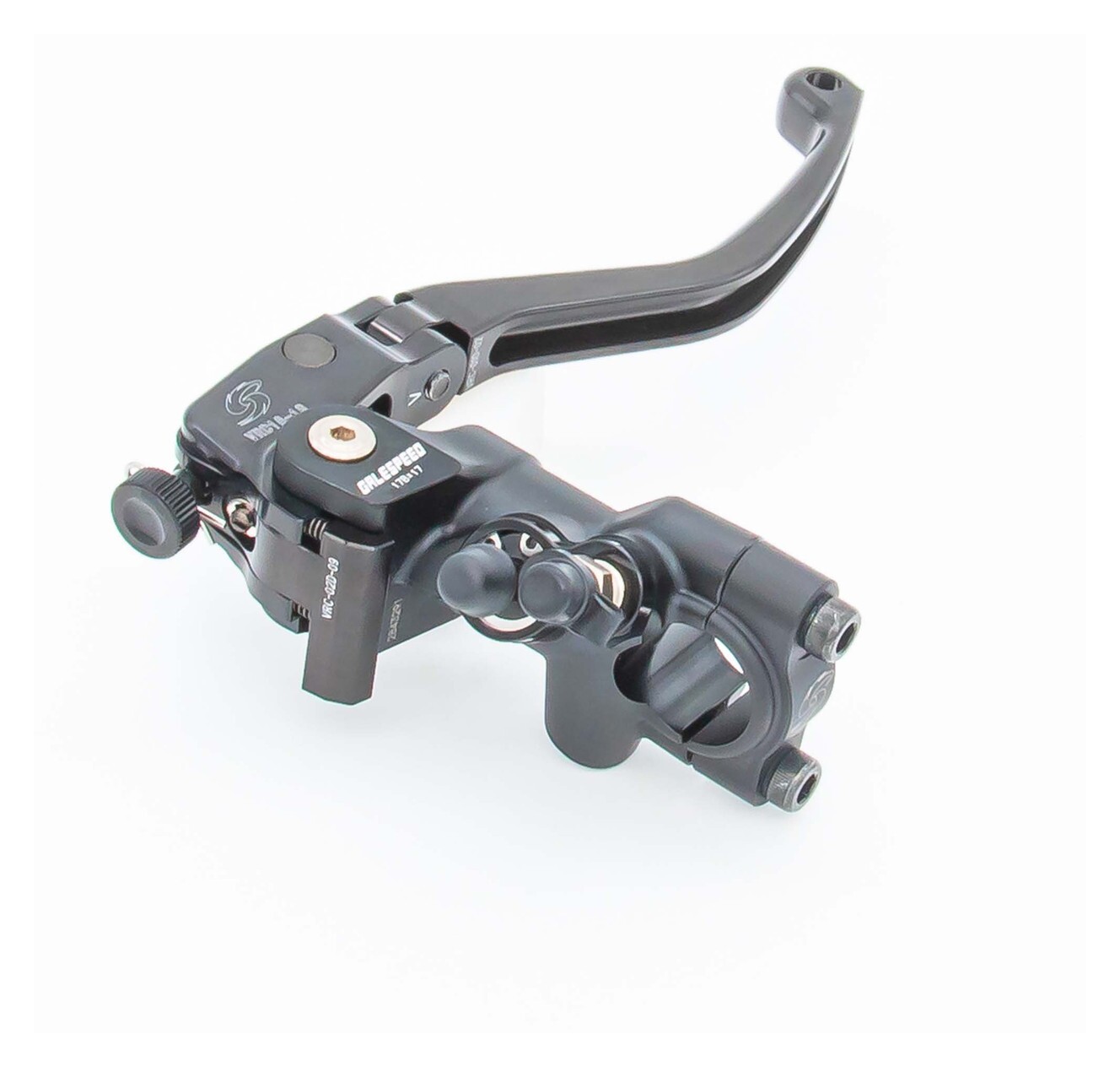 Gale Speed 17mm VRD Brake Master Cylinder - Cycle Gear