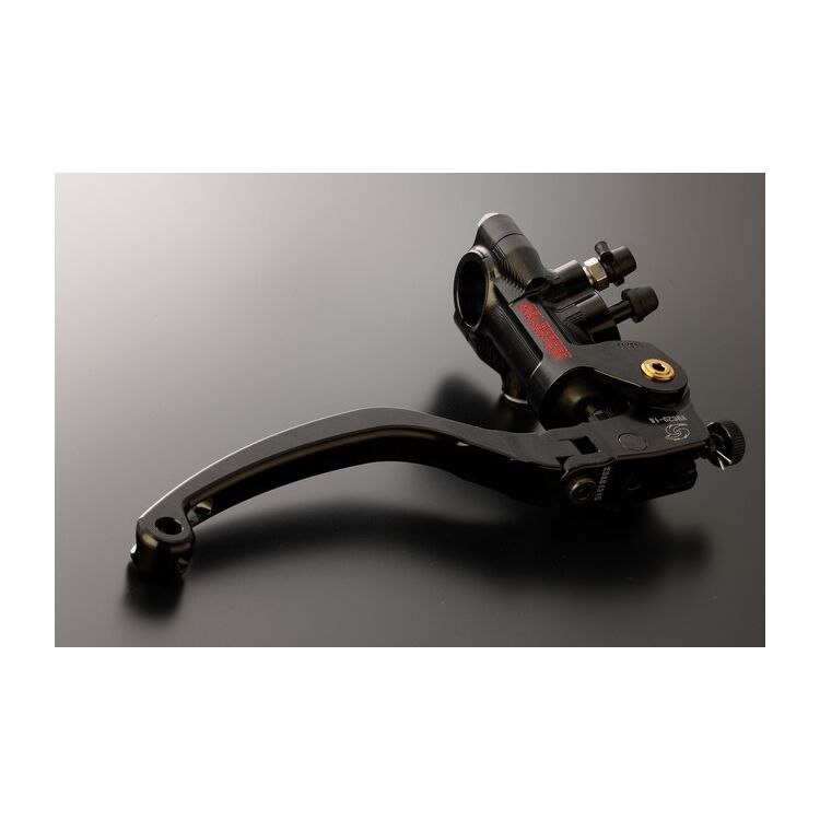 Gale Speed 17.5mm Elaborate Brake Master Cylinder