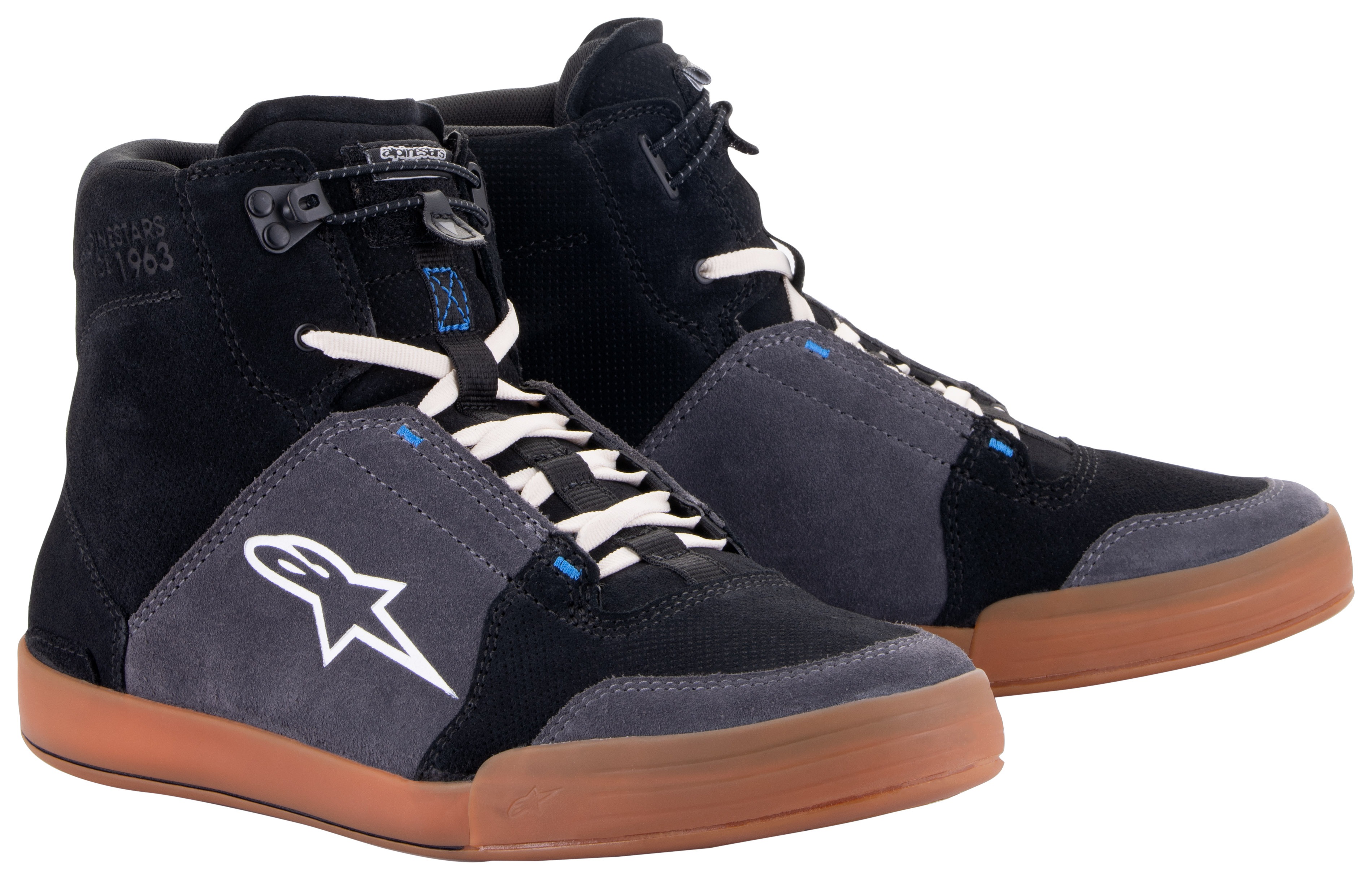 alpinestars_chrome_shoes_black