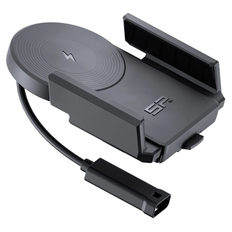 SP Connect SPC+ Universal Charging Clamp