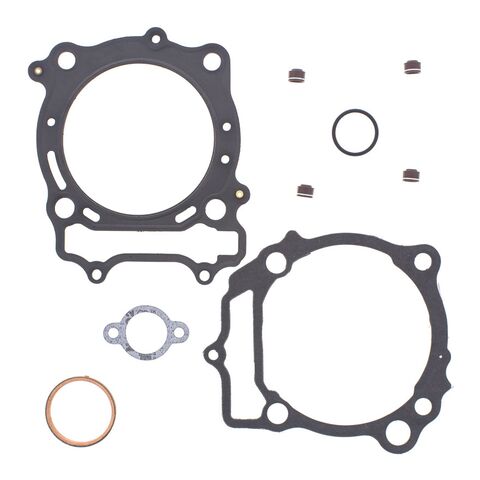 Vertex Top End Gasket Kit Suzuki RMZ 450 / RMX 450 2008-2026