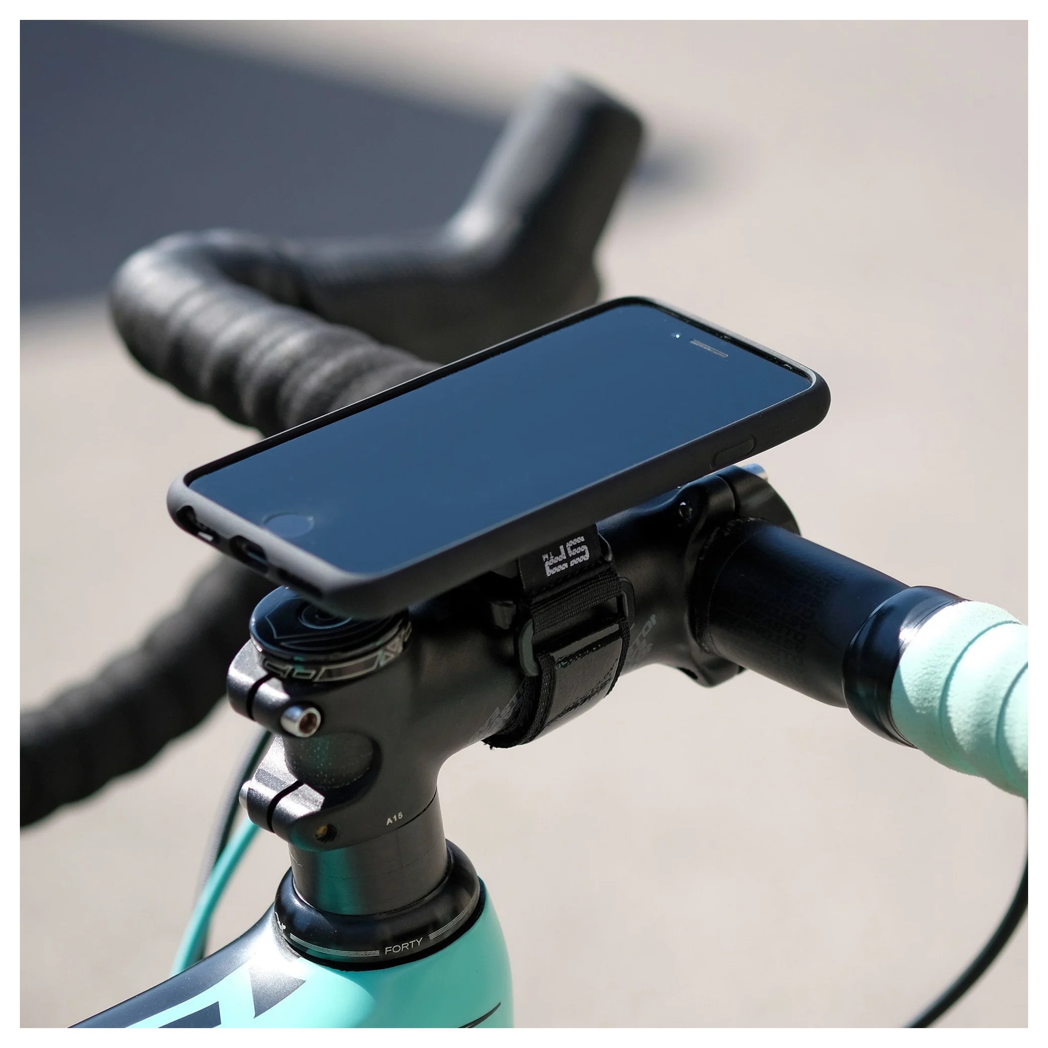 SP Connect Universal Mount - Cycle Gear