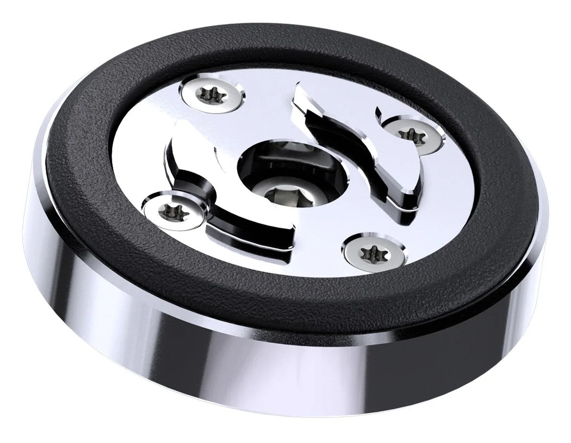 SP Connect Anti Vibration Module - Cycle Gear